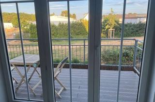 Wohnung mieten in Kentener Heide, 50127 Bergheim, Zuhause mit Balkon in Bergheim