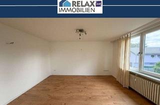 Wohnung mieten in Bachstraße 17, 52511 Geilenkirchen, Helle 3-Zimmer-Wohnung mit Balkon in ruhiger und zentraler Lage von Geilenkirchen