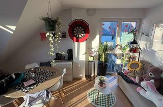 Wohnung mieten in 63933 Mönchberg, 2-Zimmer-Mietwohnung mit Einbauküche!Kernsaniert und energieeffizient!