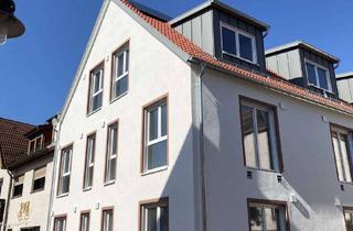 Wohnung mieten in 63933 Mönchberg, 2-Zimmer-Mietwohnung mit Einbauküche! Energieeffizient!