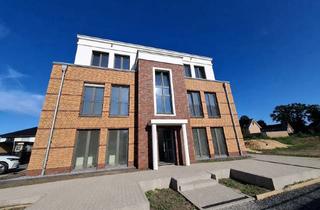 Wohnung mieten in Eichenweg 31, 48231 Warendorf, Erstbezug - modernes Wohnen mit hohem Komfort im KfW-40-Standard-Neubau!