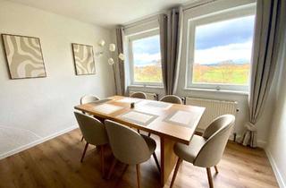 Wohnung mieten in 96269 Großheirath, Nachmieter gesucht mit wunderschönen Ausblick