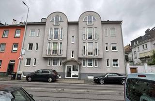 Wohnung mieten in Kampstraße, 45468 Mitte, helle Erdgeschosswohnung mit Loggia