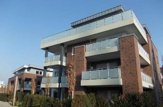 Penthouse mieten in Heckhof 38, 59368 Werne, Exklusive Penthouse-Oase mit Dachterasse im Herzen von Werne