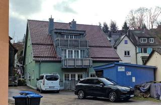 Wohnung mieten in Mühlweg 30, 74523 Schwäbisch Hall, Attraktive 3-Zimmer-Wohnung in Schwäbisch Hall-Steinbach