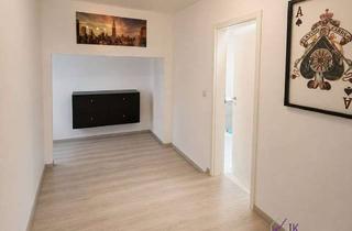 Wohnung mieten in 75181 Eutingen, Großzügige und helle 4 Zimmer Wohnung mit EBK und Balkon in Eutingen
