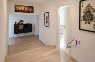 Wohnung mieten in 75181 Eutingen, Großzügige und helle 4 Zimmer Wohnung mit EBK und Balkon in Eutingen