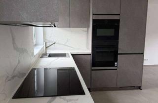 Wohnung mieten in Borsigstr. 17, 38126 Braunschweig, Sanierte 3-Zimmer-Dachgeschosswohnung mit Balkon & neuer Einbauküche – Erstbezug nach Sanierung