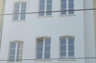 Wohnung mieten in 53111 Bonn, Bonn-City, attraktive 3 Zimmer-Altbauwohnung im Dachgeschoß