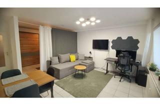 Wohnung mieten in Glatzer Weg, 40880 Ratingen, helles, gemütliches 1,5 Zimmer-Apartment in Ratingen