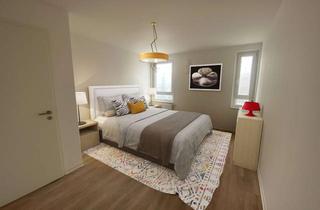Wohnung mieten in Buchenallee, 29410 Salzwedel, Lichtdurchflutete 2-Raum-Wohnung (WE 202)