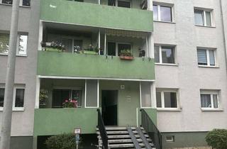 Wohnung mieten in Wipperweg, 06122 Nördliche Neustadt, Nachmieter für 3-Raum Wohnung in Halle Neustadt gesucht