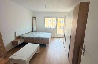 Wohnung mieten in 60599 Oberrad, Neu sanierte, voll möblierte Wohnung zu vermieten