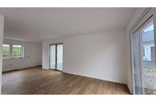 Wohnung mieten in Bischof-Rüth-Str 18c, 56593 Horhausen, Neubauwohnung ruhige Lage mit Garten, Klimaanlage, Garage