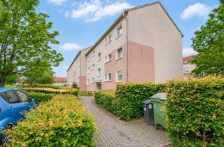 Wohnung kaufen in 38642 Goslar, Wohnen oder vermieten in Goslar-Jürgenohl