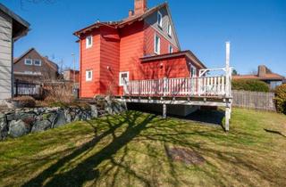Einfamilienhaus kaufen in 38678 Clausthal-Zellerfeld, Modernisiertes Einfamilienhaus mit Gästehaus, Veranda und Carport in Buntenbock