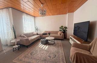 Wohnung mieten in 30173 Südstadt, Wohnen mit Charakter: 3-Zimmer-Wohnung in der Südstadt