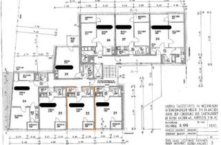 Wohnung mieten in Neustraße 3-5, 52066 Aachen, Wohnen mit Charakter: Kompaktes 1-Zimmer-Apartment in Aachen