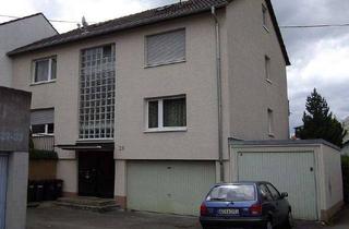 Wohnung mieten in 71106 Magstadt, Ruhige, gepflegte 2-Zimmer-Wohnung mit Balkon und Einbauküche