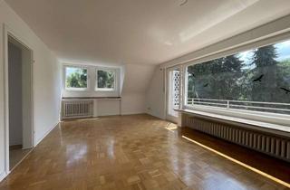 Wohnung mieten in 40723 Hilden, 2,5-Zimmer-Wohnung mit Balkon im Hildener Süden
