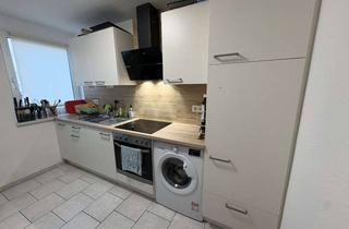 Wohnung mieten in Tunnelstraße, 95448 City, Moderne 2-Zimmer-Wohnung in zentraler Lage zur Untermiete