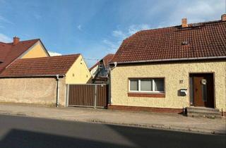 Einfamilienhaus kaufen in 15306 Seelow, Modernes Einfamilienhaus mit Garten - www.ohnemaklerprovisionverkaufen.de