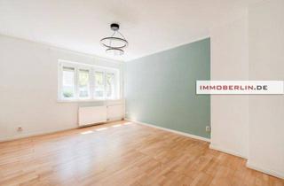 Wohnung kaufen in Kurfürstendamm, 10711 Berlin, IMMOBERLIN.DE - Stimmungsvolle Wohnung nahe Kurfürstendamm