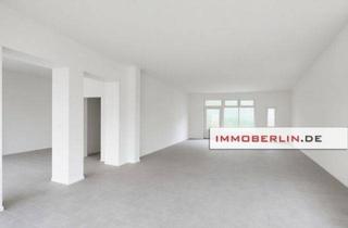 Gewerbeimmobilie kaufen in 13507 Berlin, IMMOBERLIN.DE - Ideale Lage! Attraktive Gewerbeeinheit im Rohbau