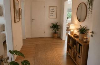WG-Zimmer mieten in 76879 Essingen, Möblierte 3 Zimmer Wohnung in Essingen bei Landau – WG-geeignet