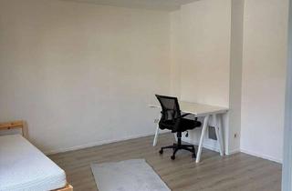 WG-Zimmer mieten in Schweinauer Hauptstraße 39b, 90441 Schweinau, 2 helle WG-Zimmer in Nürnberg-Schweinau - ab sofort