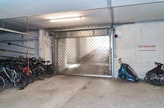 Garagen kaufen in 79102 Wiehre, 2 Tiefgaragenplätze Freiburger Wiehre von privat