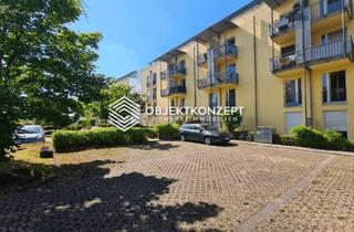 Immobilie kaufen in 67657 Innenstadt, Kapitalanlage in Kaiserslautern: 20 Stellplätze mit bis zu 13 % Bruttomietrendite Potenzial