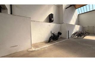 Garagen mieten in Talstr. 38, 40215 Friedrichstadt, Gesicherter Motorradstellplatz in Düsseldorf Friedrichstadt zu vermieten!