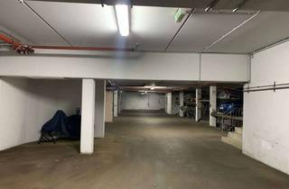 Garagen mieten in Goethestr. 6a, 39108 Stadtfeld Ost, Tiefgaragen Stellplatz in gepflegter Wohnanlage