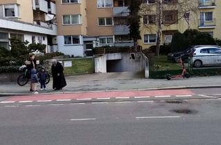 Garagen mieten in Stromstraße 28, 10551 Berlin, abgeschlossene sichere + saubere Tiefgarage Stromstr. 28 in 10551 Berlin-Moabit