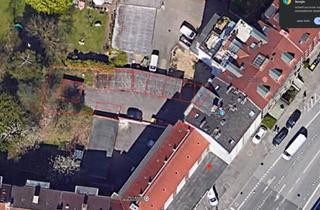 Garagen mieten in Knooper Weg 159, 24118 Ravensberg, Praktischer Stellplatz im Carport am Knooper Weg