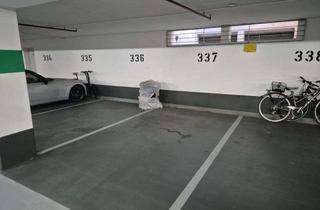 Garagen mieten in Wallbergstraße 19, 85221 Dachau, TG Stellplatz Wallbergstraße 19 Dachau
