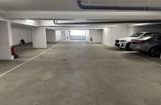 Garagen mieten in Luruper Hauptstraße 210, 22547 Lurup, Tiefgaragen/ Stellplatz in Lurup zu Vermieten - Ohne Courtage