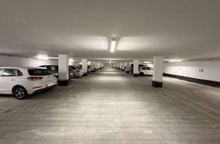Garagen mieten in 82377 Penzberg, Neubau-Tiefgaragen-Stellplatz in Penzberg zur Miete!