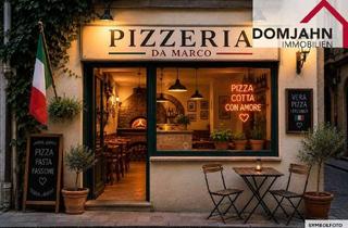 Gewerbeimmobilie kaufen in 47623 Kevelaer, Italienisches Restaurant in stark frequentierter Lage & enormen Kundenstamm zur Übernahme