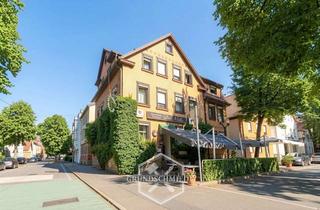 Gastronomiebetrieb mieten in 70469 Feuerbach, Wo italienische Leidenschaft zu Hause ist - Traditionsrestaurant in Feuerbach