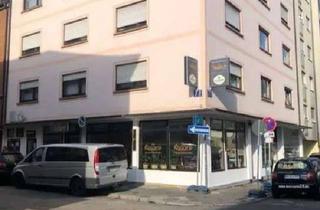Gastronomiebetrieb mieten in T 21, 68161 Innenstadt, Nachfolger für das Restaurant mit Lieferservice Da Rosario gesucht
