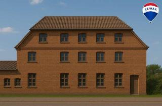Gewerbeimmobilie kaufen in 33602 Innenstadt, Bielefeld Zentrum Keller + EG Gewerbefläche Gastro+ Festsaal +OG Wohnung +Spitzboden +Stellplätze