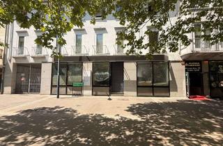 Geschäftslokal mieten in 63065 Offenbach, Attraktive Ladenfläche für Gastronomie - vielseitig nutzbar in guter Lage