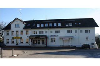 Gewerbeimmobilie kaufen in 79798 Jestetten, Jestetten Hotel am Bahnhof