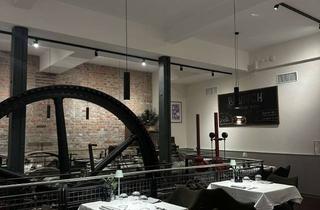 Gastronomiebetrieb mieten in Bamberger Straße 50, 91413 Neustadt, Einzigartige Gastronomiefläche in Neustadt an der Aisch