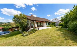 Einfamilienhaus kaufen in 90579 Langenzenn, Großzügiges Einfamilienhaus mit weitläufigem Garten und vielseitigem Entwicklungspotenzial