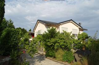 Haus kaufen in 79589 Binzen, Exklusives Architektenhaus in begehrter Top-Lage von Binzen!