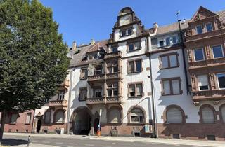 Mehrfamilienhaus kaufen in 67549 Innenstadt, Historisches Mehrfamilienhaus mit rund 598 m² Wohnfläche und umfassendem Entwicklungspotenzial