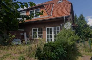 Doppelhaushälfte kaufen in 14476 Fahrland, Familienfreundliche Doppelhaushälfte in ruhiger Lage von Fahrland - Provisionsfrei!